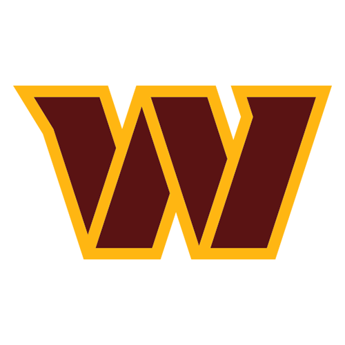 Washington Commanders Logo