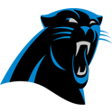 Carolina Panthers Logo