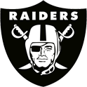 Las Vegas Raiders Logo