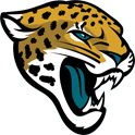 Jacksonville Jaguars Logo