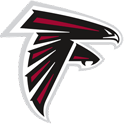 Atlanta Falcons Logo