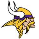 Minnesota Vikings Logo