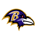 Baltimore Ravens Logo