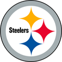 Pittsburgh Steelers Logo