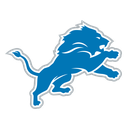 Detroit Lions Logo