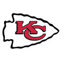 Kansas City Chiefs Logo