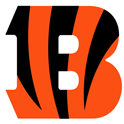 Cincinnati Bengals Logo