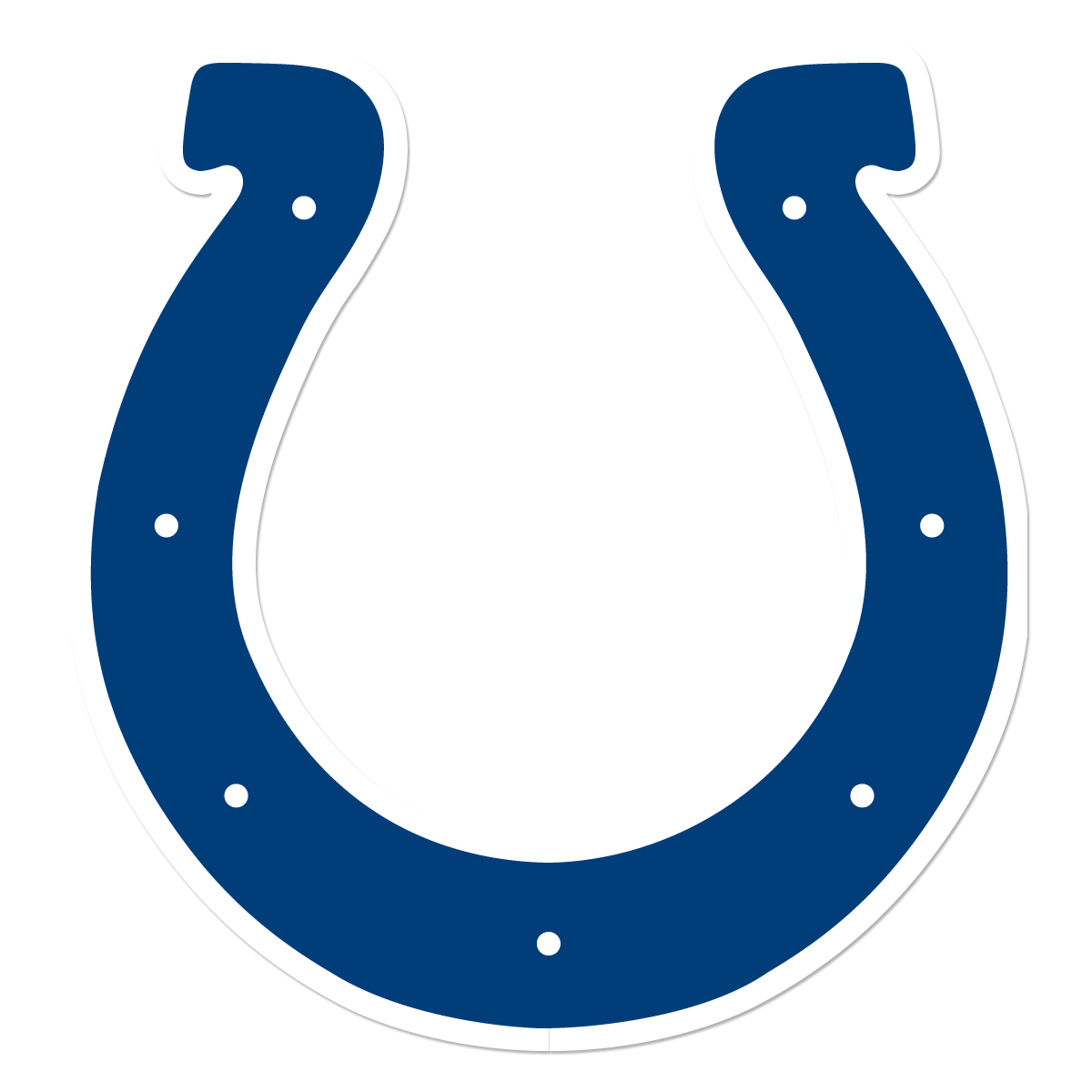 Indianapolis Colts Logo