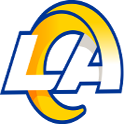 Los Angeles Rams Logo