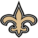 New Orleans Saints Logo