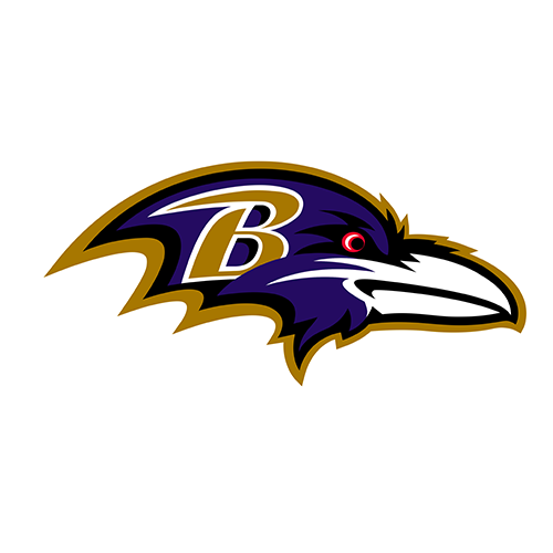 Baltimore Ravens Logo