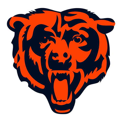 Chicago Bears Logo