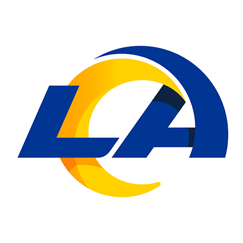 Los Angeles Rams Logo