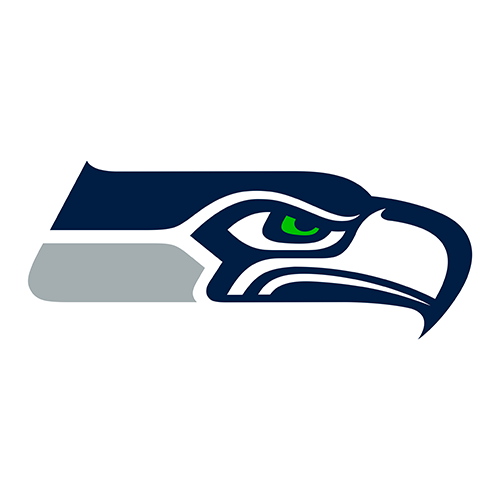 Seattle Seahawks Logo