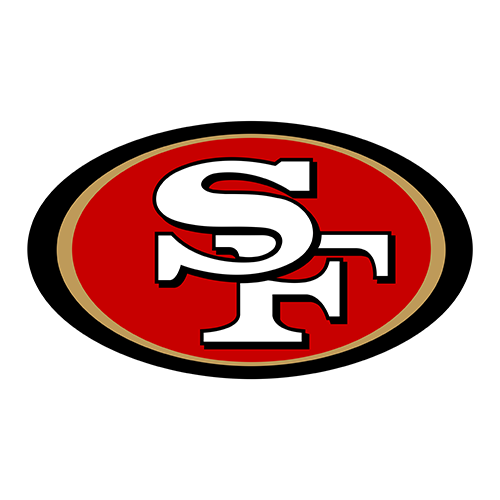 San Francisco 49ers Logo