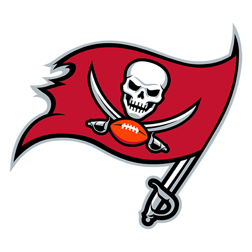Tampa Bay Buccaneers Logo