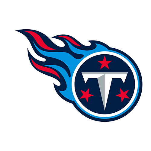 Tennessee Titans Logo