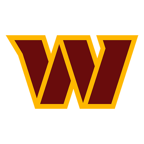 Washington Commanders Logo